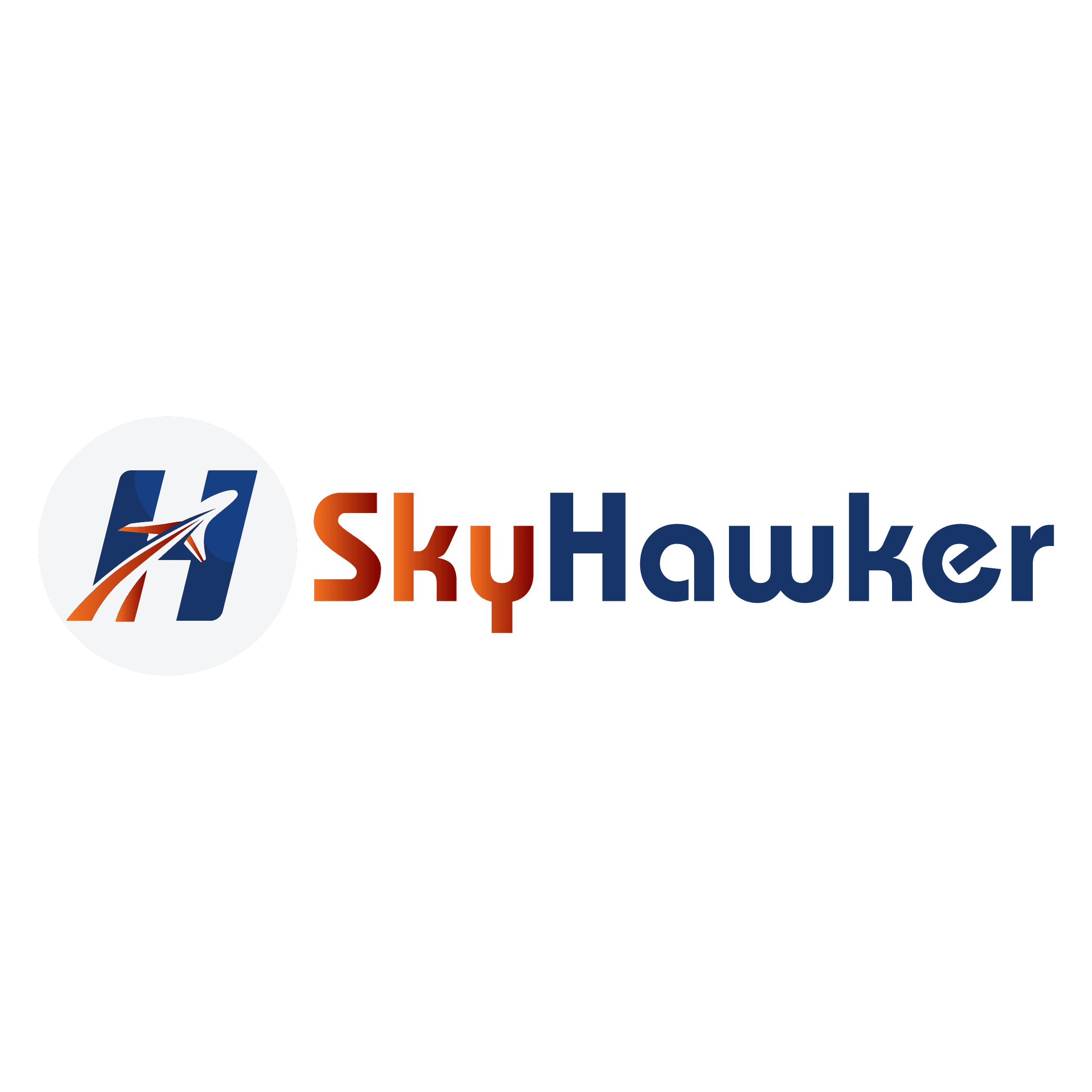 SkyHawker