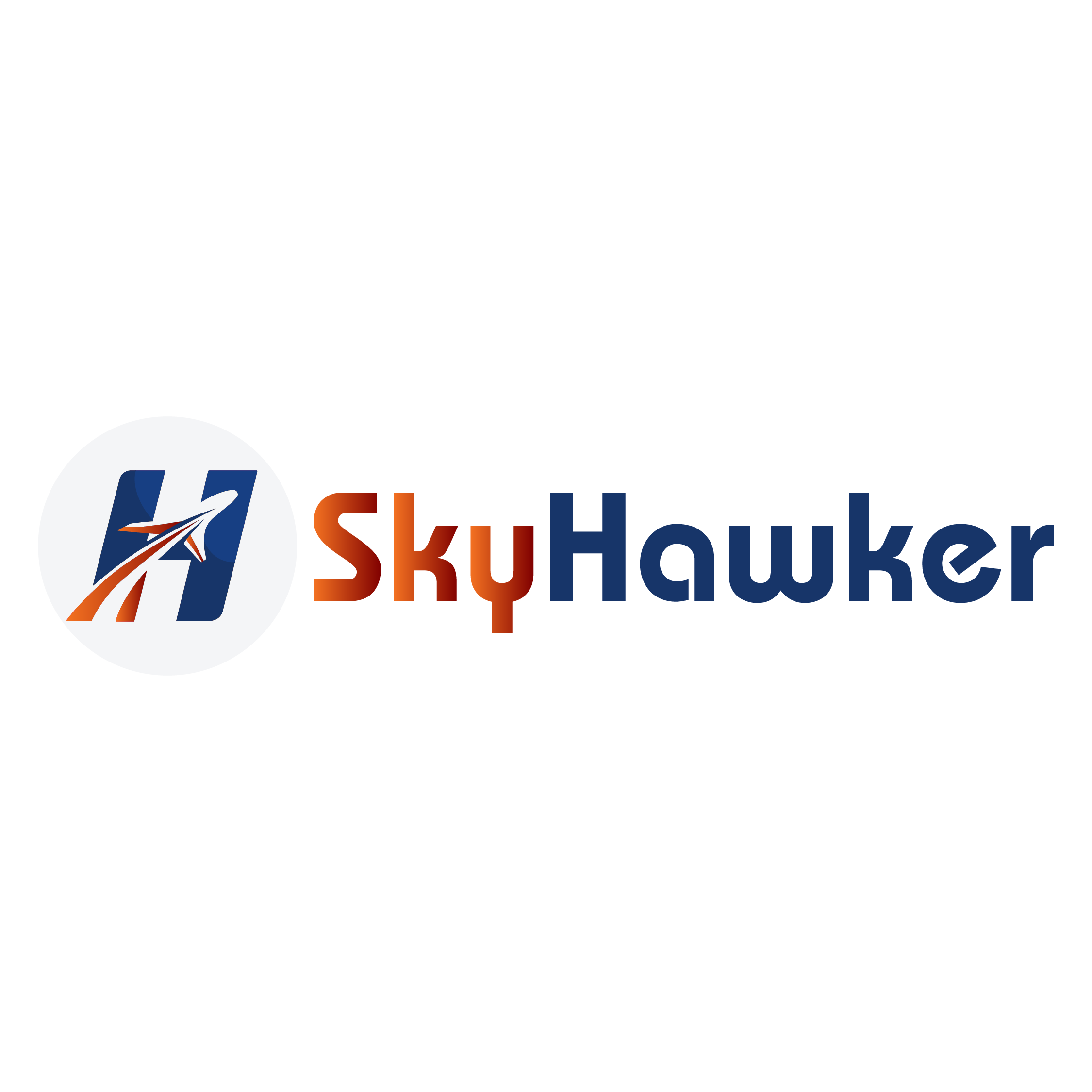 Skyhawker Logo